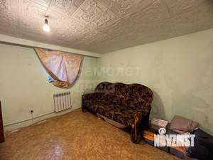 1-к квартира, вторичка, 42м2, -1/1 этаж