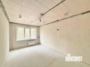 3-к квартира, вторичка, 66м2, 1/9 этаж