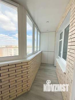 4-к квартира, вторичка, 92м2, 12/12 этаж