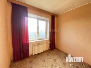 2-к квартира, вторичка, 50м2, 5/5 этаж