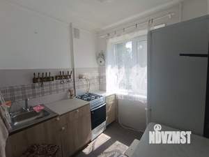 2-к квартира, вторичка, 44м2, 5/5 этаж