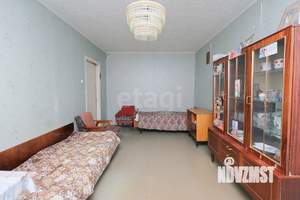 2-к квартира, вторичка, 50м2, 6/9 этаж