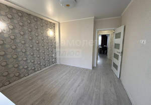 1-к квартира, вторичка, 40м2, 7/19 этаж