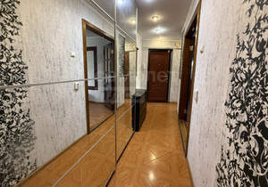 3-к квартира, вторичка, 66м2, 3/10 этаж