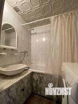 1-к квартира, вторичка, 33м2, 1/9 этаж