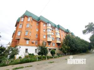 3-к квартира, вторичка, 65м2, 1/5 этаж