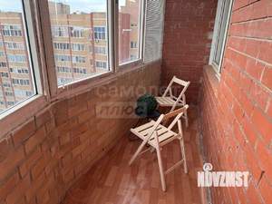 2-к квартира, вторичка, 63м2, 10/11 этаж