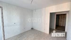 1-к квартира, вторичка, 40м2, 9/18 этаж