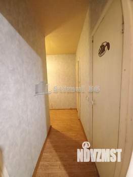 1-к квартира, вторичка, 40м2, 5/10 этаж