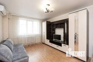 1-к квартира, вторичка, 30м2, 5/10 этаж