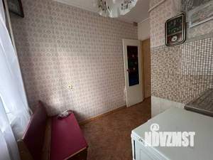 4-к квартира, вторичка, 61м2, 1/5 этаж