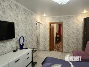 2-к квартира, вторичка, 45м2, 1/5 этаж