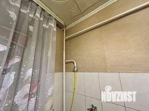 1-к квартира, вторичка, 29м2, 2/5 этаж