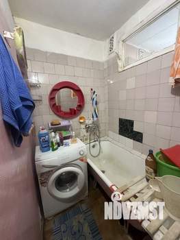 3-к квартира, вторичка, 60м2, 1/5 этаж