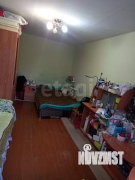 1-к квартира, вторичка, 30м2, 3/5 этаж