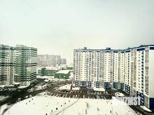 2-к квартира, вторичка, 39м2, 14/17 этаж