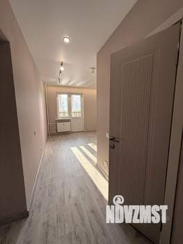 2-к квартира, вторичка, 55м2, 3/24 этаж