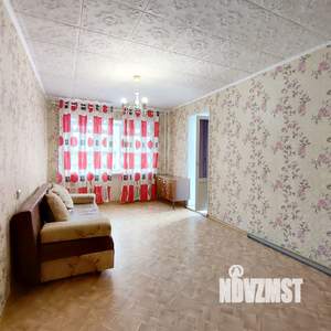 2-к квартира, вторичка, 44м2, 3/9 этаж