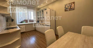 2-к квартира, вторичка, 68м2, 9/12 этаж