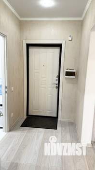 1-к квартира, вторичка, 38м2, 5/19 этаж