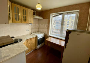 2-к квартира, вторичка, 46м2, 3/5 этаж