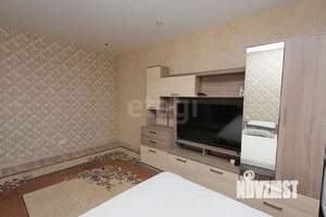 1-к квартира, вторичка, 34м2, 16/19 этаж