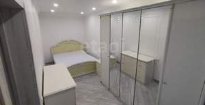 2-к квартира, вторичка, 45м2, 5/17 этаж