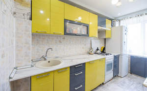 2-к квартира, вторичка, 51м2, 3/5 этаж