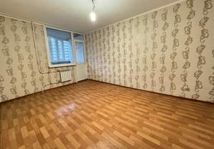 1-к квартира, вторичка, 37м2, 4/17 этаж