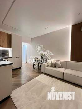 2-к квартира, вторичка, 40м2, 13/17 этаж