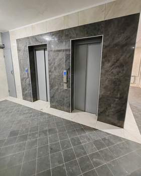 1-к квартира, вторичка, 41м2, 1/10 этаж