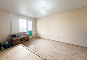 1-к квартира, вторичка, 38м2, 2/14 этаж