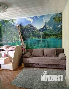 2-к квартира, вторичка, 40м2, 3/5 этаж