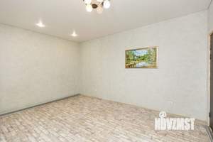 1-к квартира, вторичка, 44м2, 2/15 этаж