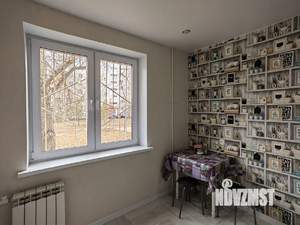 1-к квартира, вторичка, 39м2, 1/9 этаж