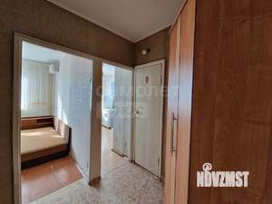 1-к квартира, вторичка, 32м2, 8/16 этаж