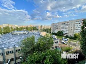 1-к квартира, вторичка, 29м2, 6/9 этаж