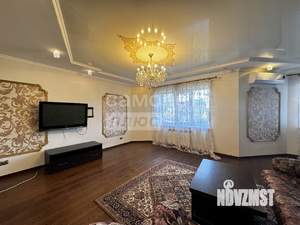 3-к квартира, вторичка, 110м2, 3/7 этаж