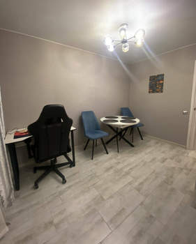 3-к квартира, вторичка, 50м2, 4/5 этаж