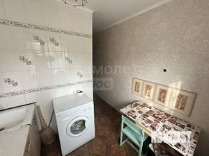 2-к квартира, вторичка, 49м2, 1/5 этаж