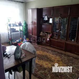2-к квартира, вторичка, 56м2, 3/9 этаж