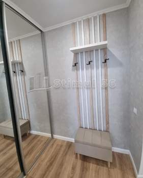 1-к квартира, вторичка, 38м2, 17/17 этаж