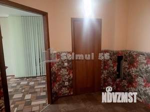 1-к квартира, вторичка, 43м2, 3/10 этаж