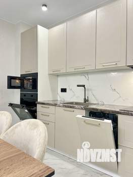 3-к квартира, вторичка, 75м2, 10/17 этаж