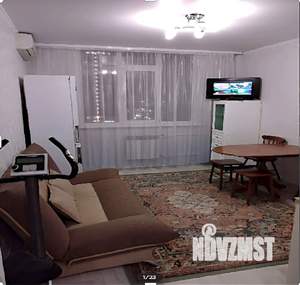 1-к квартира, вторичка, 46м2, 9/17 этаж