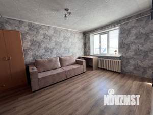 2-к квартира, вторичка, 53м2, 4/4 этаж