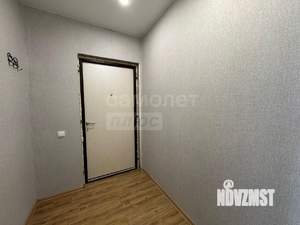 2-к квартира, вторичка, 46м2, 4/19 этаж