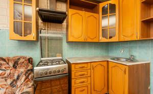 3-к квартира, вторичка, 66м2, 4/9 этаж