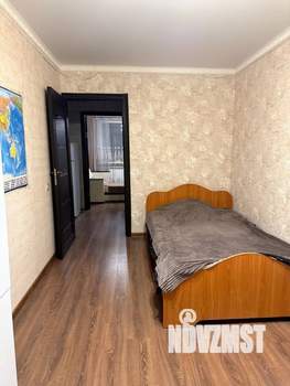 2-к квартира, вторичка, 45м2, 3/4 этаж