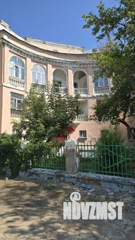 1-к квартира, вторичка, 39м2, -2/3 этаж